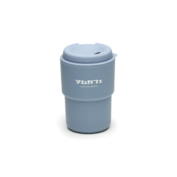 Logo Tumbler